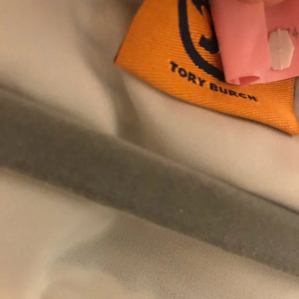 Tory Burch Silk A-Line Dress